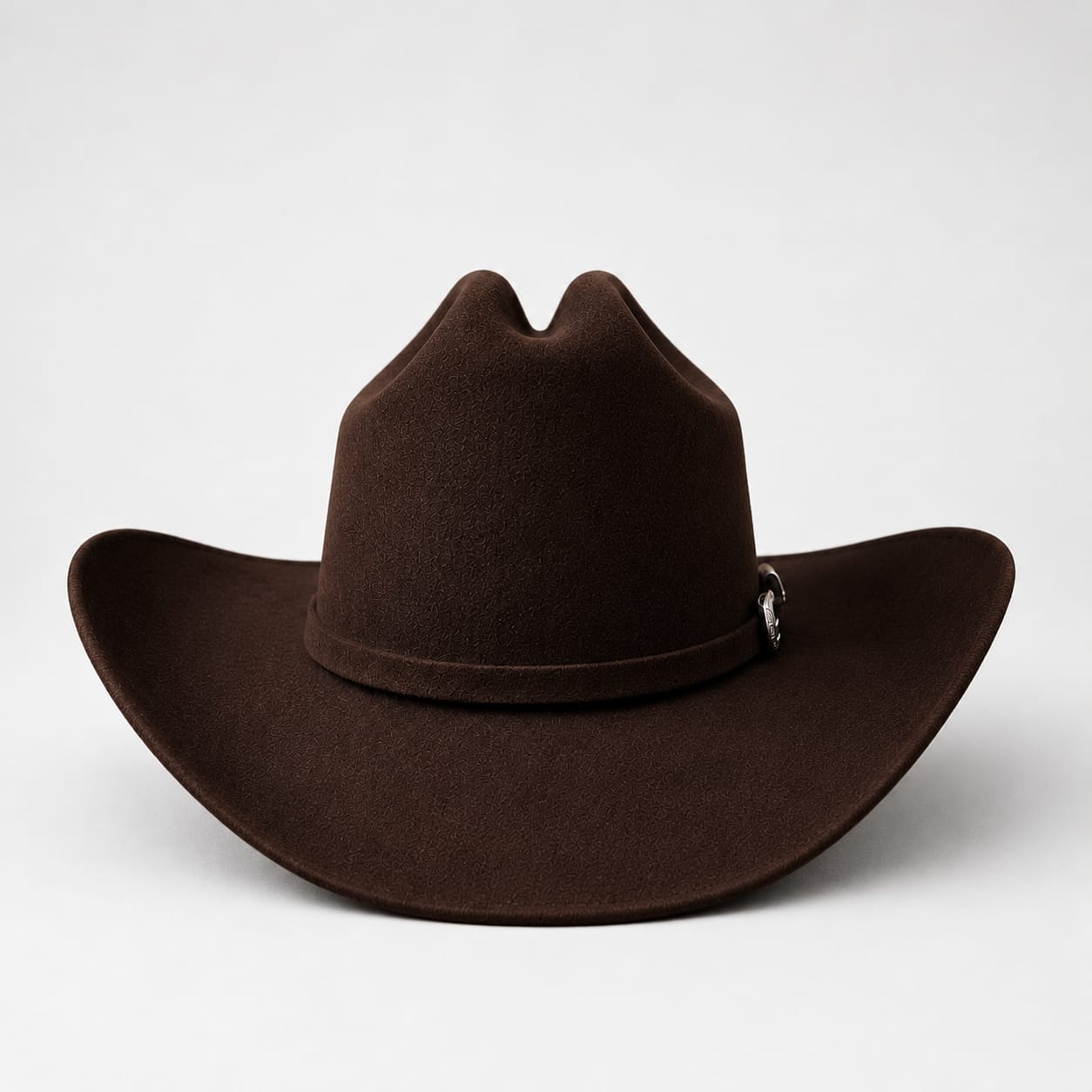 Cattleman Classic Cowboy Hat