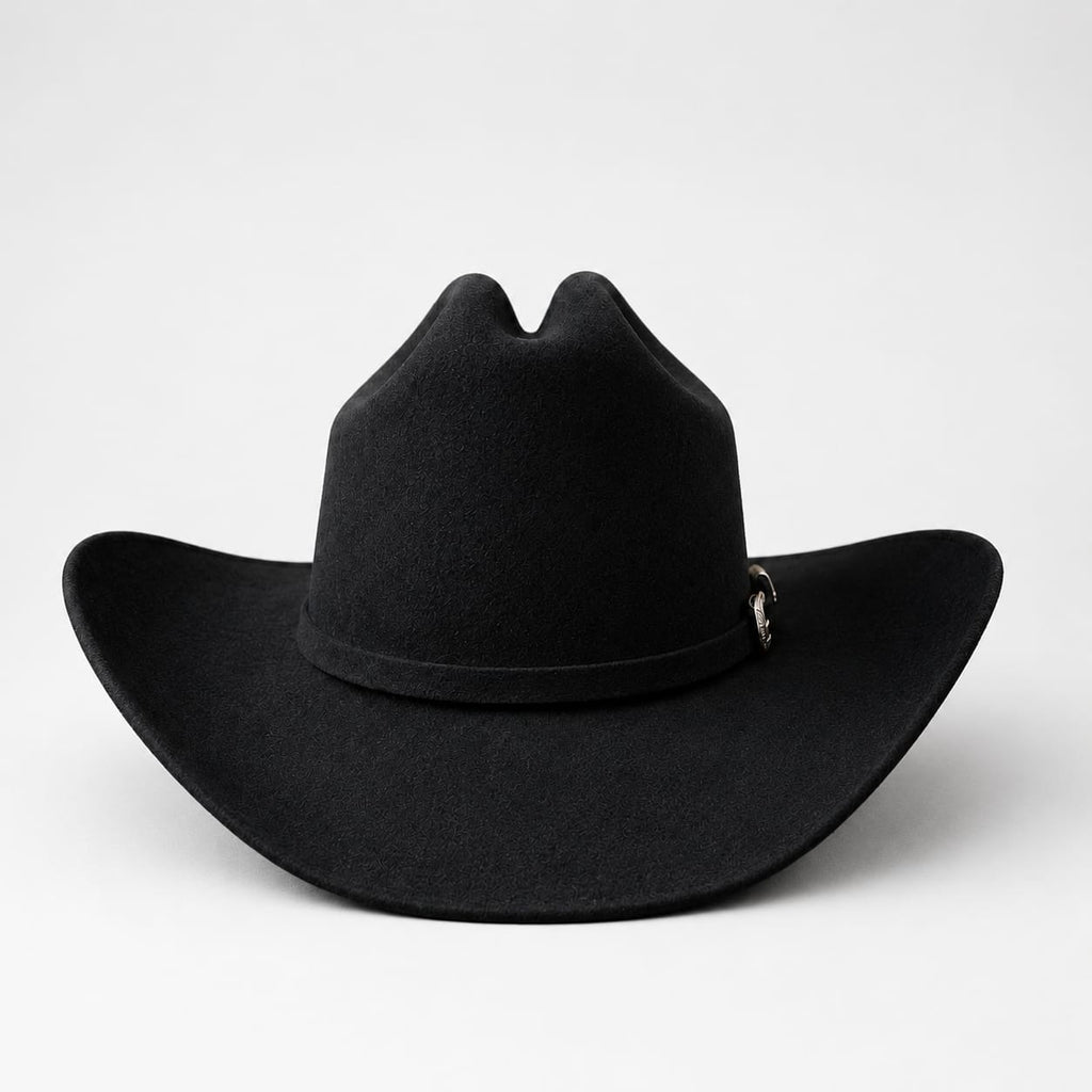 Cattleman Classic Cowboy Hat
