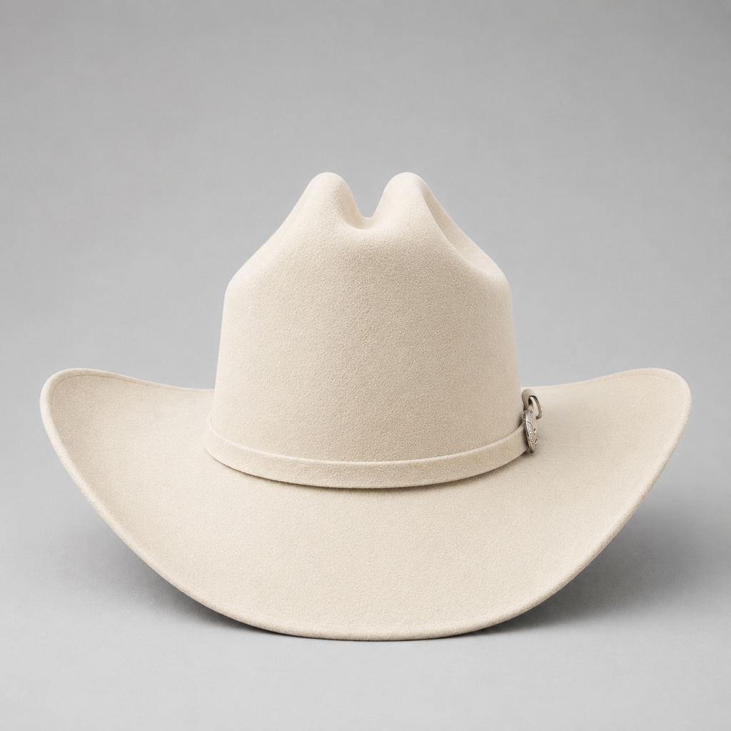 Cattleman Classic Cowboy Hat
