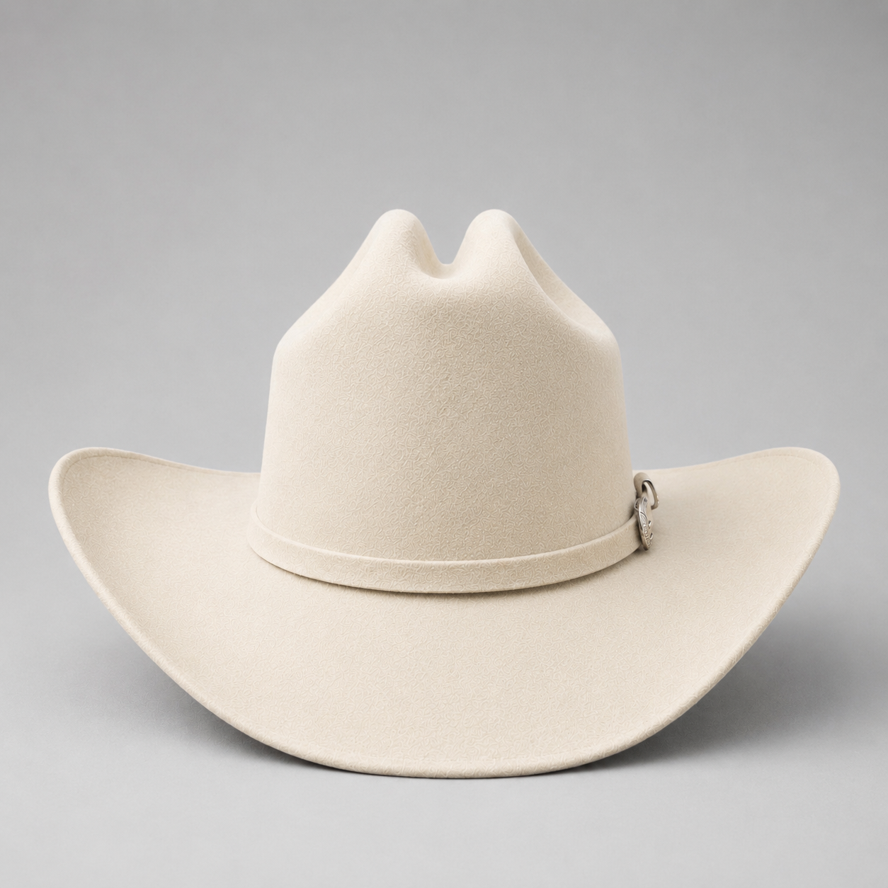 Cattleman Classic Cowboy Hat