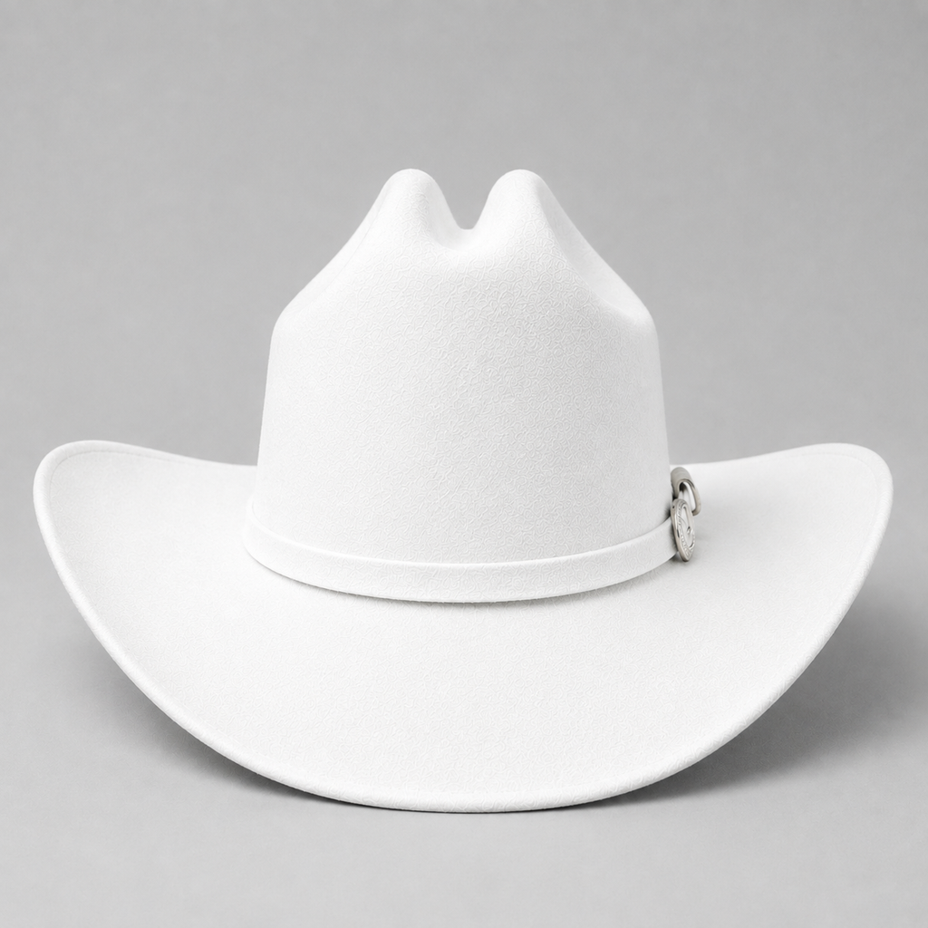 Cattleman Classic Cowboy Hat