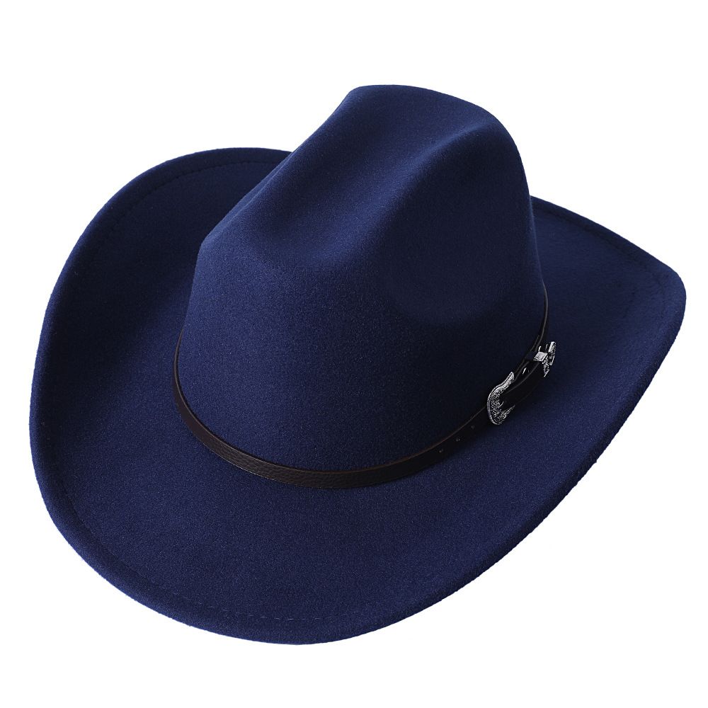 Cattleman cowboy hats