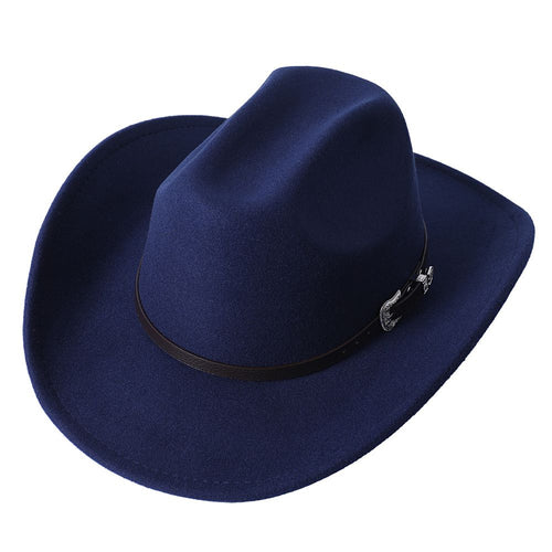 Cattleman cowboy hats