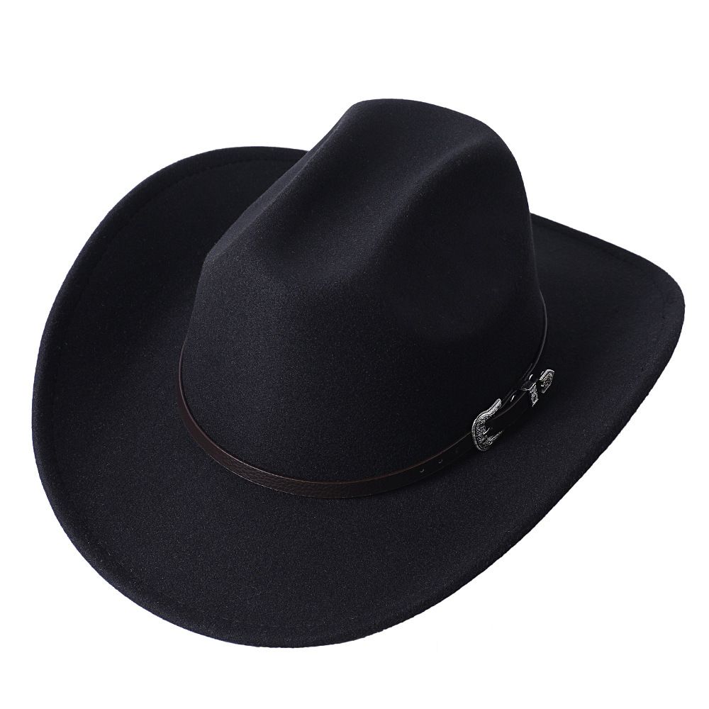 Cattleman cowboy hats