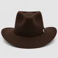 The Rancher Wool Fedora Hat